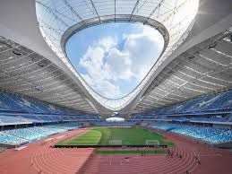 队记：杨瀚森随着比赛的进行越打越舒服，他需要真正上场打球