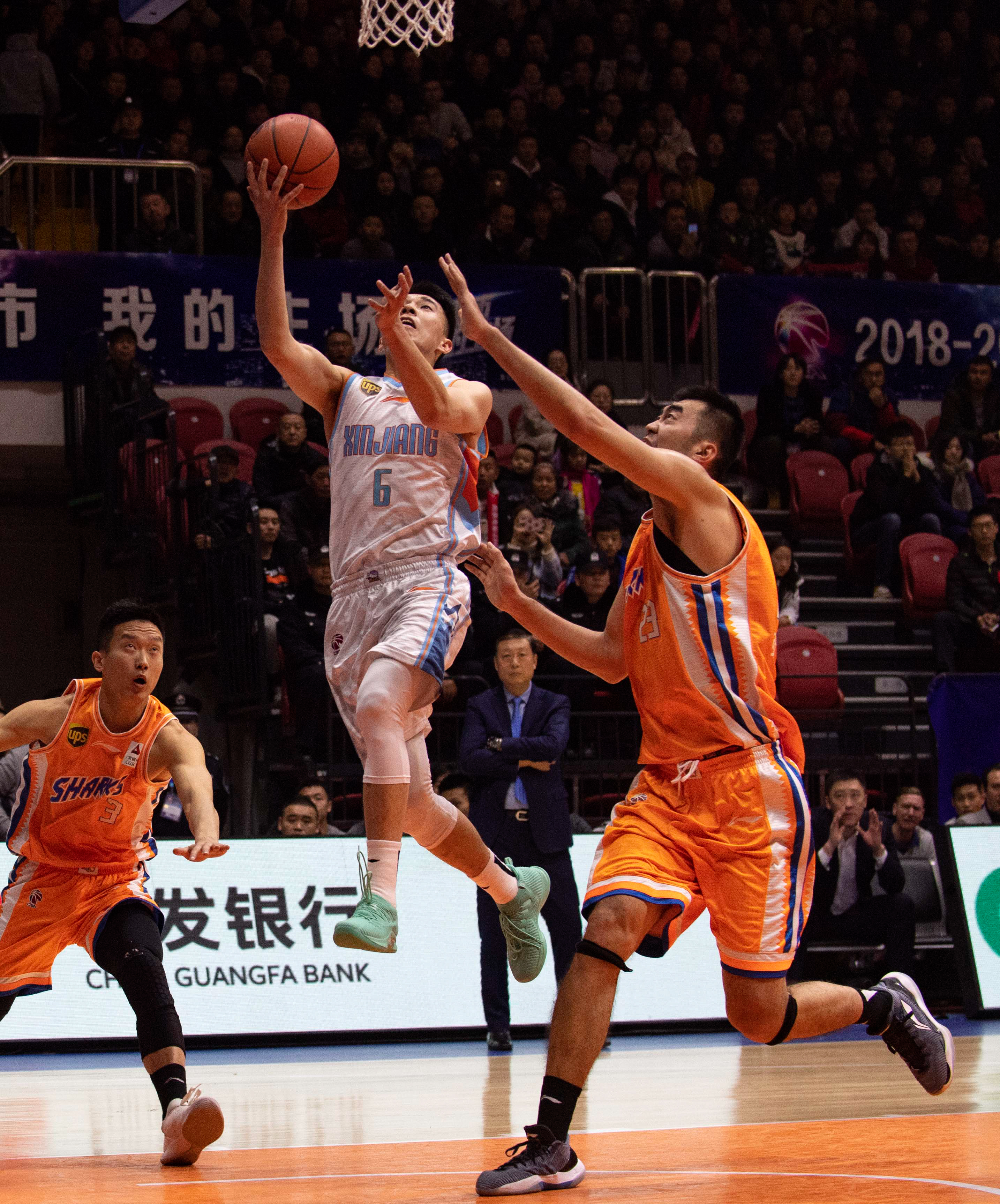 的明确表态 的明确表态