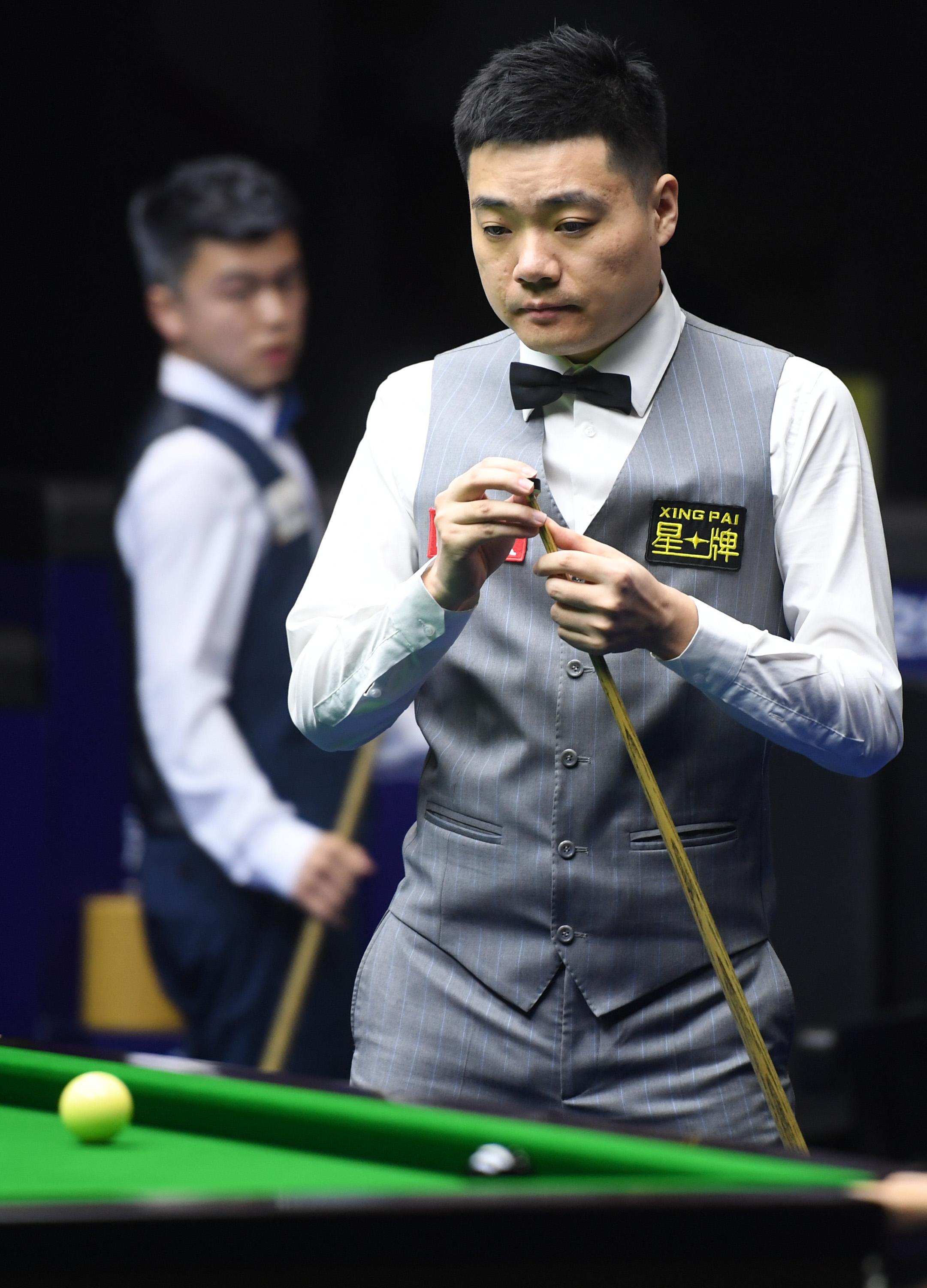 中国网球公 中国网球公