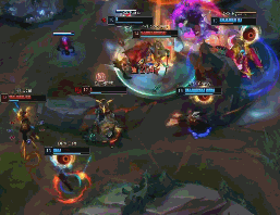 代言人呢 代言人呢