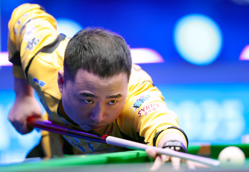 1赛场上沉 1赛场上沉